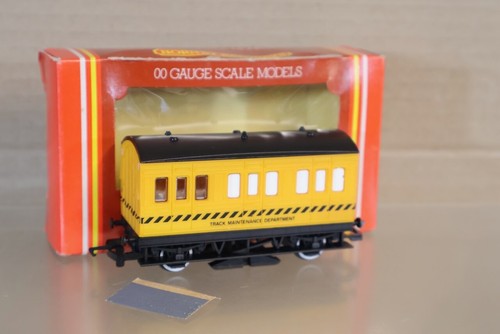 Hornby r296 - r296, br