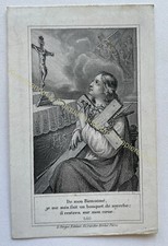 Andachtsbild Andachtsbildchen um 1890 Heiligenbild