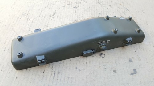 Neu gehäuse rückseite - 1x,