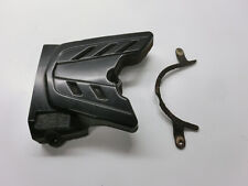 Kreidler Supermoto 125 DD KR001Q 07-10 Ritzelabdeckung Motordeckel Deckel Motor