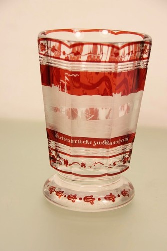 Rar antikes biedermeier - rar,