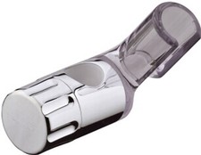 Hansgrohe Unica 88 Schieber Gleiter Wandstange Duschstange Brausehalter 28672000