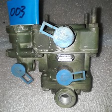 Original Wabco Anhänger Steuer -  Bremsventil 003