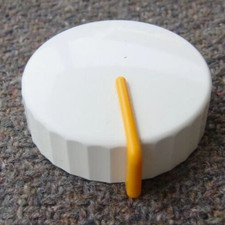 Miele Knebel Knauf  Knebel