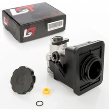 Hydraulic Pump Power Steering