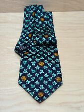 Vintage Gianni Versace Seiden