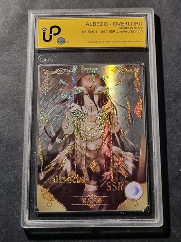 Albedo overlord goddess - albedo,