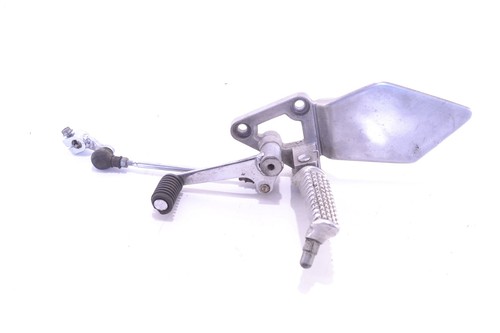 Honda vordere linke - honda, 1