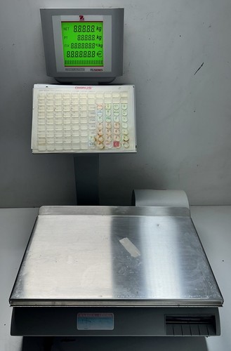 Ohaus a15d ladenwaage - ru-u2-a15d,