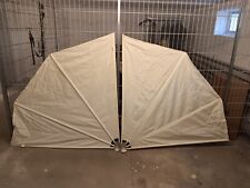 balkonfächer 140&140