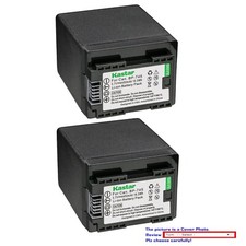 Kastar BP-745 Replacement