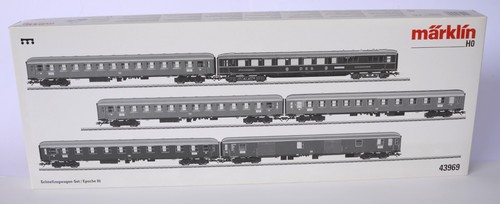 Märklin 43969