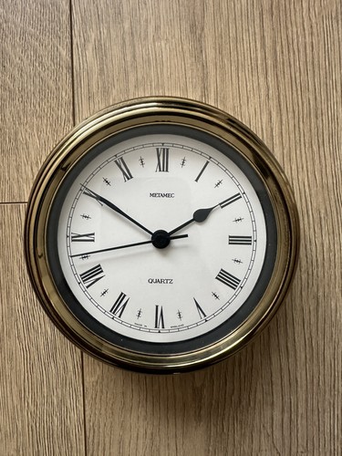 Metamec quartz vintage - -,