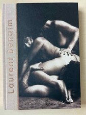 Dian Hanson (Hrsg.): Laurent Benaim, Taschen-Verlag 2019 - im Handel vergriffen