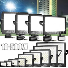 LED Strahler Außen Fluter