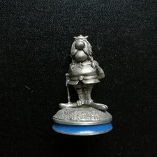 ASTERIX & OBELIX Gallier BAUER