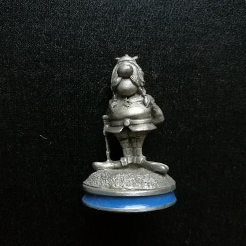 Asterix obelix gallier - &, bauer