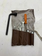 Skoda Favorit Werkzeug Bordwerkzeug Pannenset