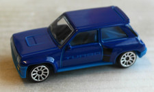 Majorette Renault 5 R5 Turbo