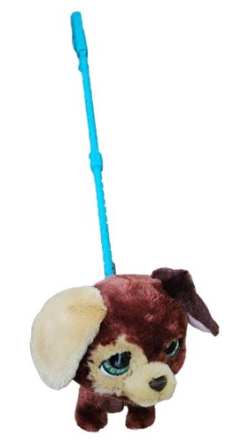 Hasbro interaktiver hund - hasbro,