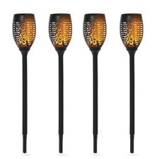 Solarleuchte gartenlicht - solarleuchte,
