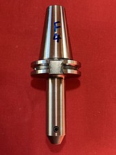 HAIMER Flächenspannfutter |