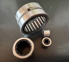 1 Stk. IBB Nadellager ohne