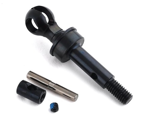 Traxxas sub achse - traxxas,