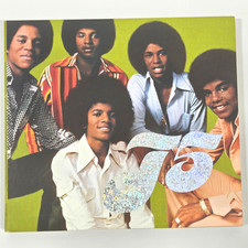 Jackson 5 Limited Edition CD