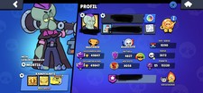 RARE BRAWL STARS Account