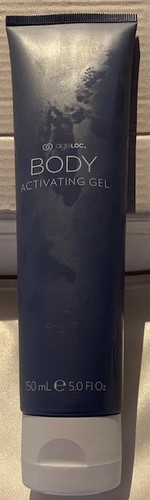 Skin ageloc body activating - nu,