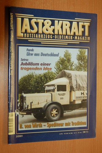 Last kraft 2001 02 - kraft, 02-2001