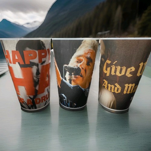 Cup becher morrissey - cup,