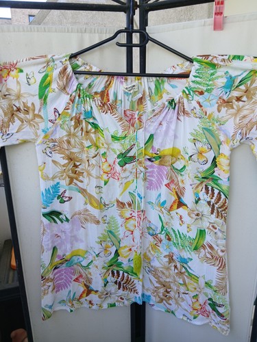 Shirt bluse tunika fullah - tunika,