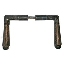 Türdrücker antik Jugendstil