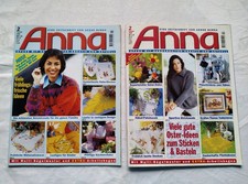 Anna burda - 2,