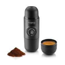 Minipresso GR Tragbare