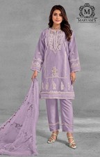 Pakistaner Indisch Anarkali