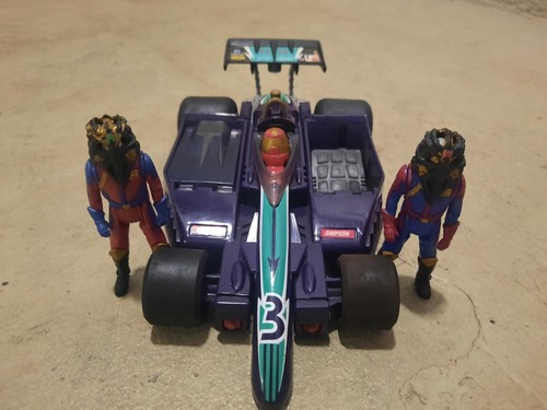 Mask kenner - mask,