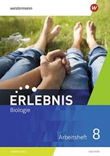 Erlebnis Biologie - Ausgabe
