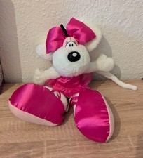 Diddlina plüschfigur - diddlina,