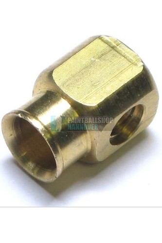 Tippmann flow connector - flow,
