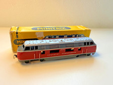 Schiebetrix minitrix 7821 - schiebetrix,