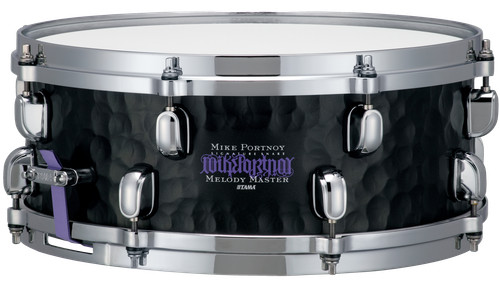 Tama mike portnoy signature - mike,