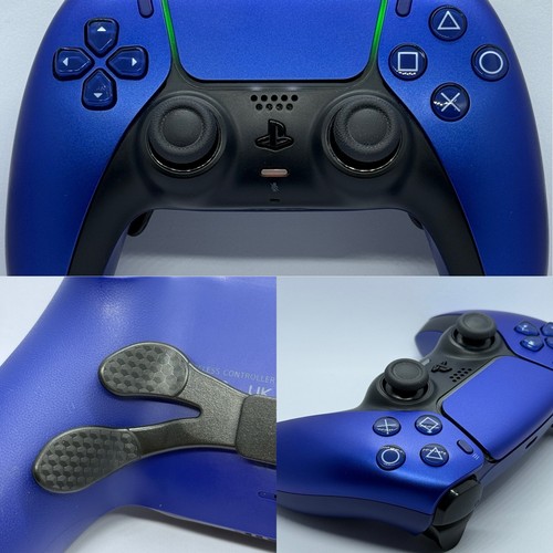 Ps5 controller tmr - tmr, sticks