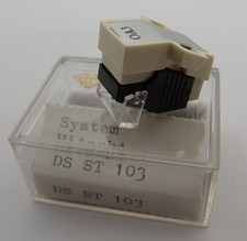 Hitachi Tonabnehmer System