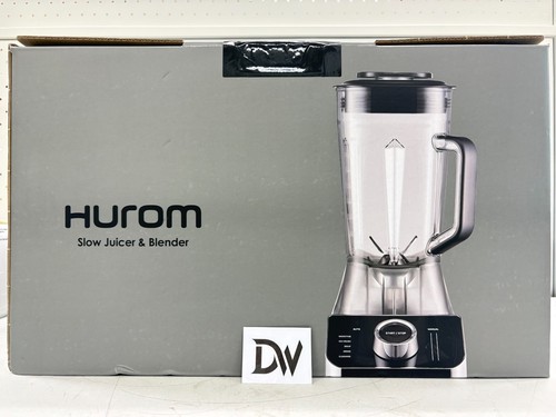 Hurom m100 2in1 - hurom, multi