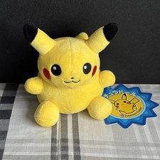 Pokemon Center | Plüschtier