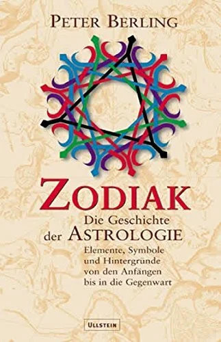 Zodiak die geschichte - die,