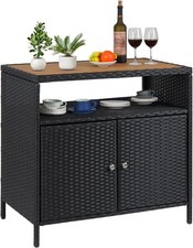 Kommode sideboard 2türen - kommode,